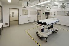 Solutions for hygienic floors