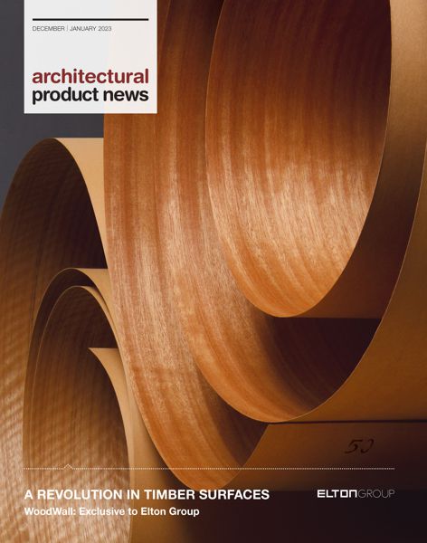 A revolution in timber surfaces