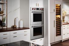 Wolf M Series professional ovens