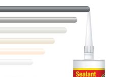 Sealflex sealant from Construction Chemicals