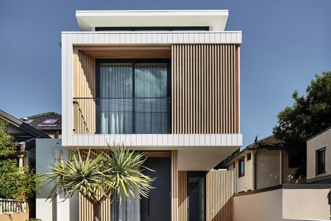 The changing face of Australia’s facades