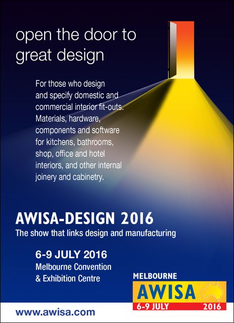 2016 AWISA-Design expo