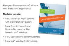 Design manuals by Breezway