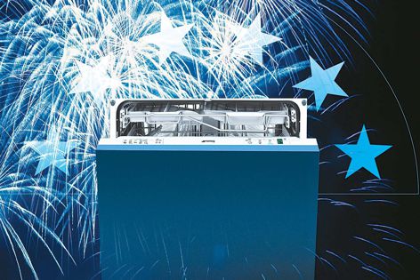 Smeg’s DWA315X dishwasher is a “Choice Recommended” product. Smeg’s 315 series dishwashers are available in freestanding, semi-integrated, underbench and fully integrated models.