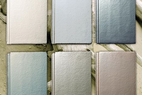 The Highlights palette includes (L–R top): Vodka, Atlantis and Marlin; (L–R bottom): Huon, Wild Rice and Chai.