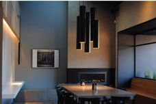 Architectural lighting by Masson For Light