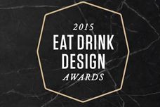 Eat Drink Design Awards entries open