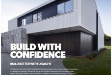 Build with confidence
