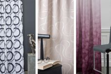 Greenvision fabric range from Vertilux