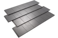 Prestige tiles from Bristile Roofing