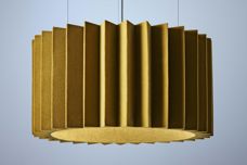 Musica collection by Acustico Lighting