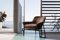 Seymour chair by King Living