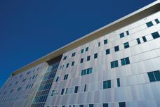High-performance building envelope systems
