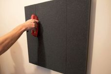 SoundAcoustics concealed panels
