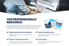 The professionals' resource