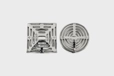 Storm Series drain systems