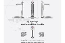 Zip HydroTap from Zip Industries