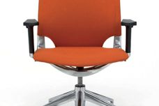 Arco chair by Baseline