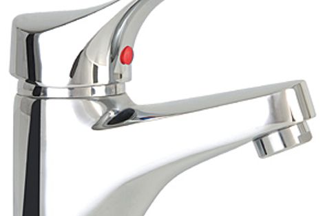 The Armada  basin mixer by Raymor have  been upgraded to achieve a five-star WELS rating.