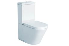 Adesso Classic and Edge toilets from Tradelink
