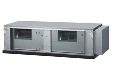 Ducted airconditioning from Fujitsu General