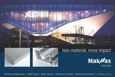 MakMax architectural membranes