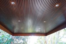 Endurapanel panelling from Austral Plywoods