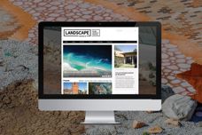 LandscapeAustralia.com website