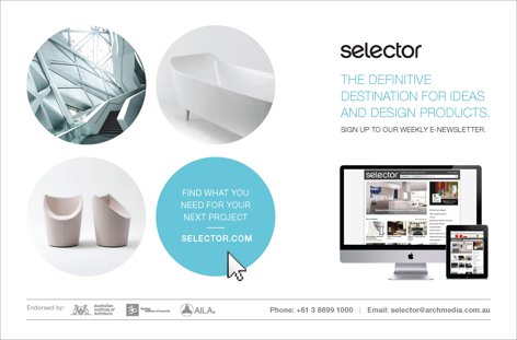 Selector.com website