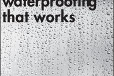 Wolfin  waterproofing that works