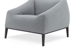 Carmel sofa from Poliform