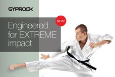 Engineered for extreme impact