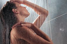 Rada Sense shower system