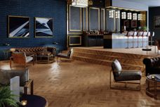 Expona Commercial range by Polyflor