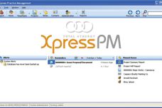 Total Synergy Xpress management software