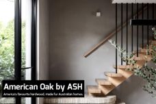American Oak by ASH