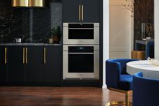 Wolf M series ovens bring substance to luxury