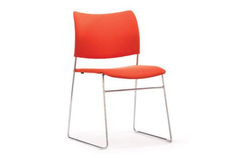 Elios stackable chair
