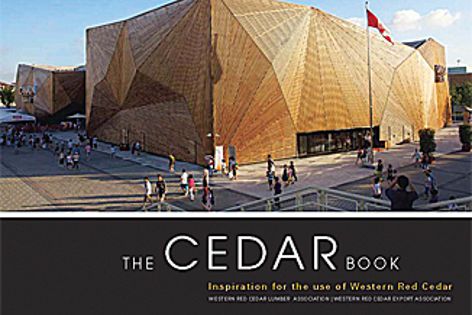 The Cedar Book Volume 4