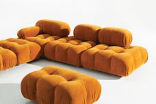 Camaleonda sofa by B&B Italia