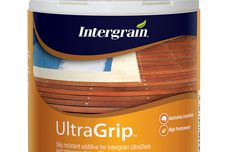 Intergrain high-performance timber finishes