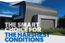 The smart choice for the harshest conditions