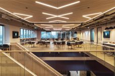 Linear lighting by Efficient Lighting Systems