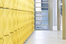 Soundwave Swell panels by Offecct