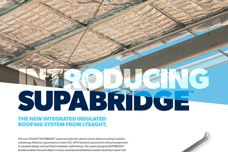 Introducing Supabridge