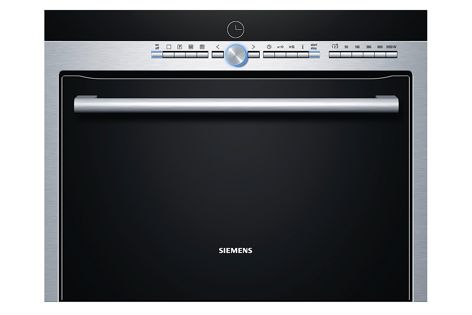 Combi-Microwave Oven from Siemens