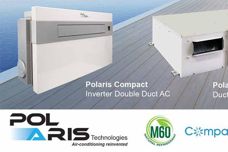 Airconditioners by Polaris