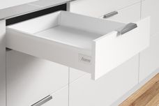 Harn Ritma Cube drawer from Furnware Dorset