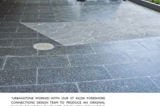 Paving solutions by Urbanstone