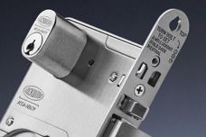Lockwood Selector 3700 from ASSA ABLOY